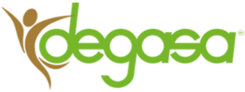 Degasa — Cliente de Moraport